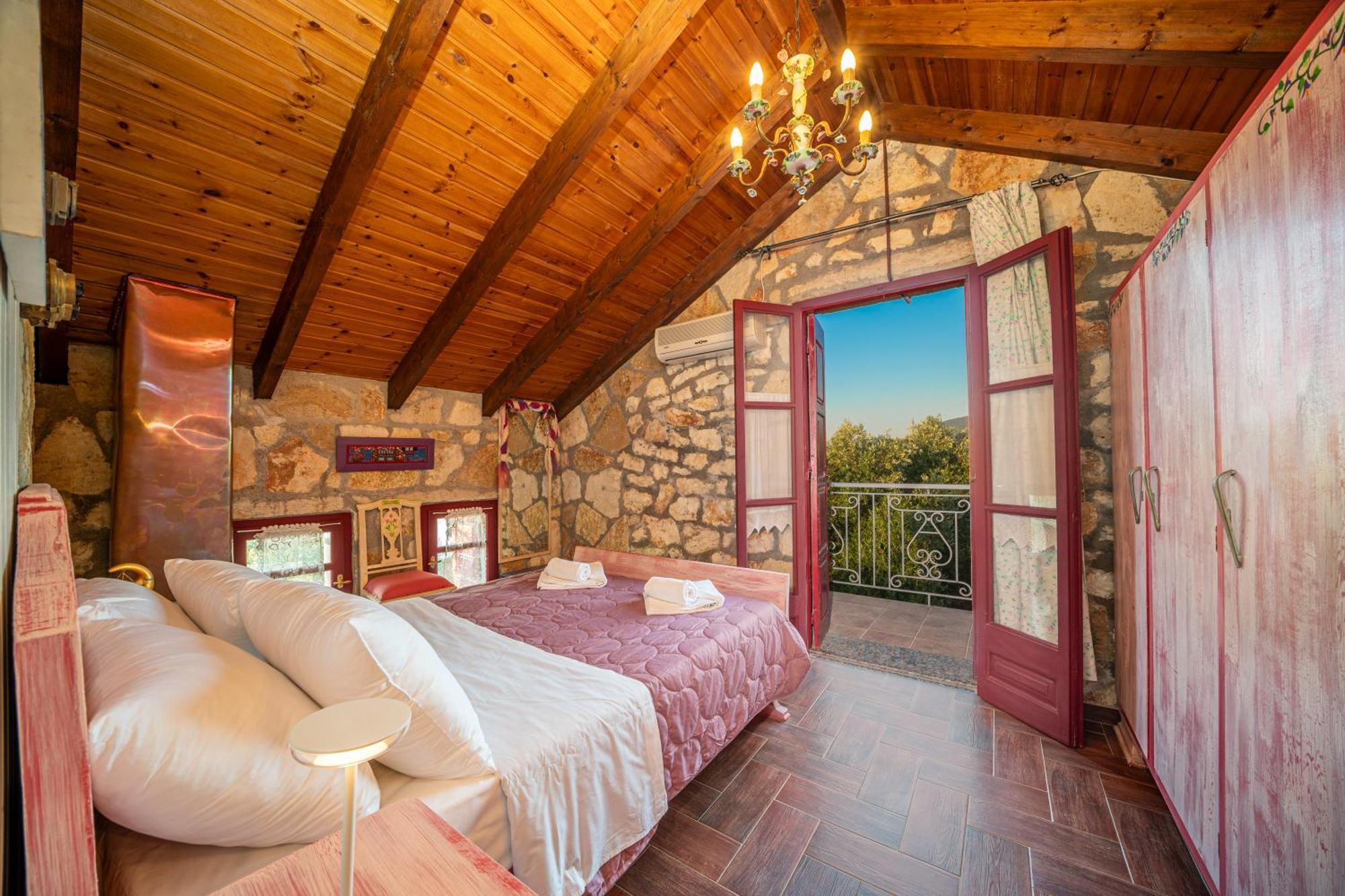 Hébergement de vacances Natalias Mansion *
