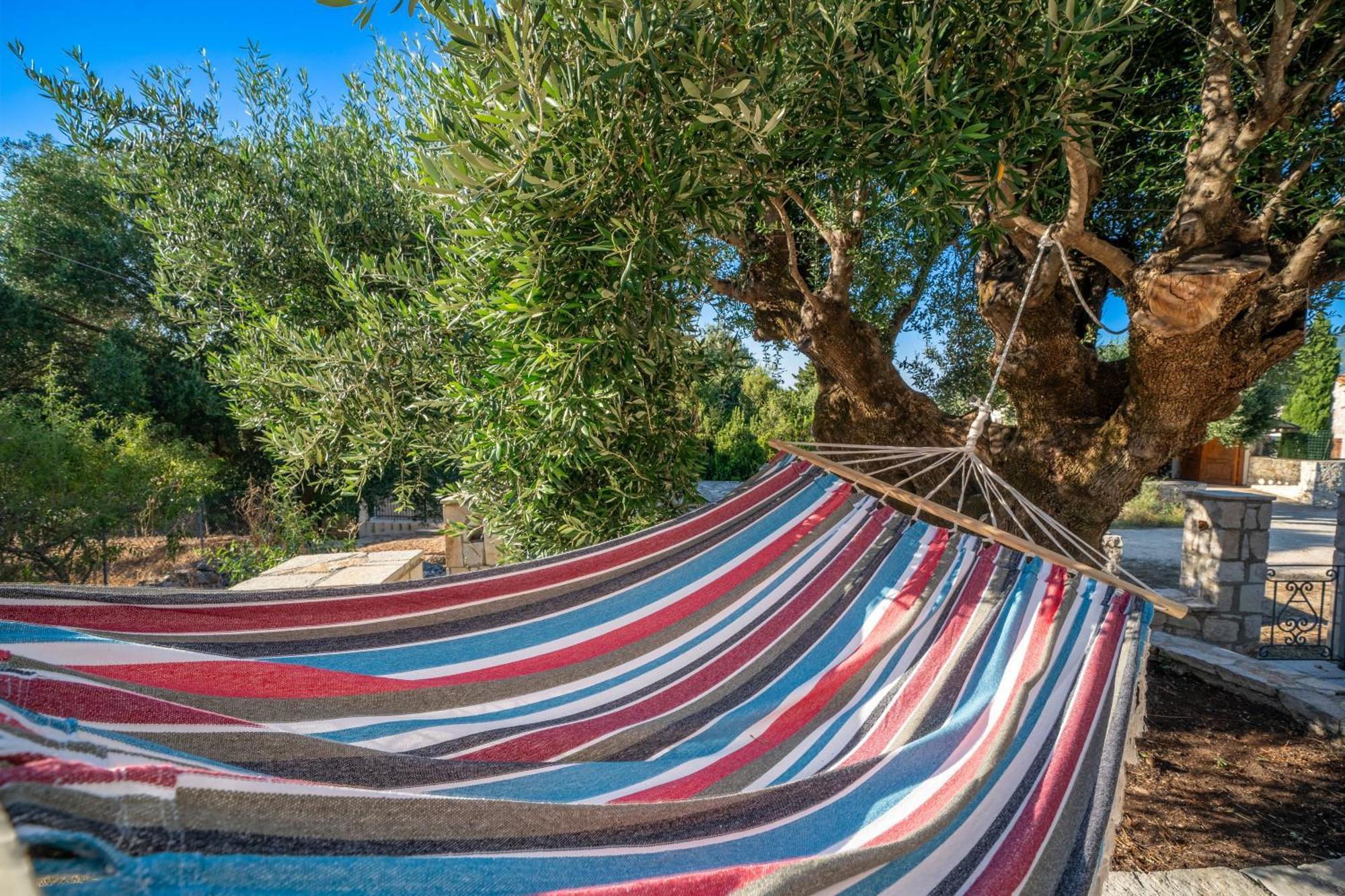 Hébergement de vacances Natalias Mansion