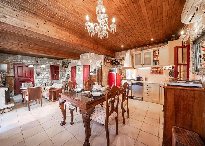 Natalias Mansion