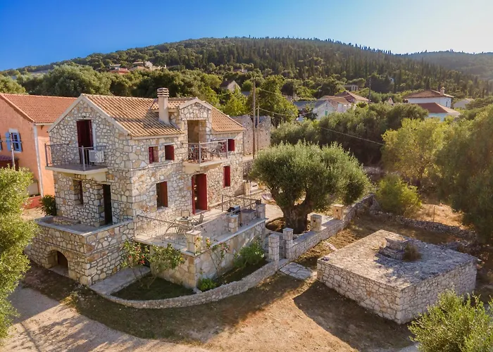 Natalias Mansion