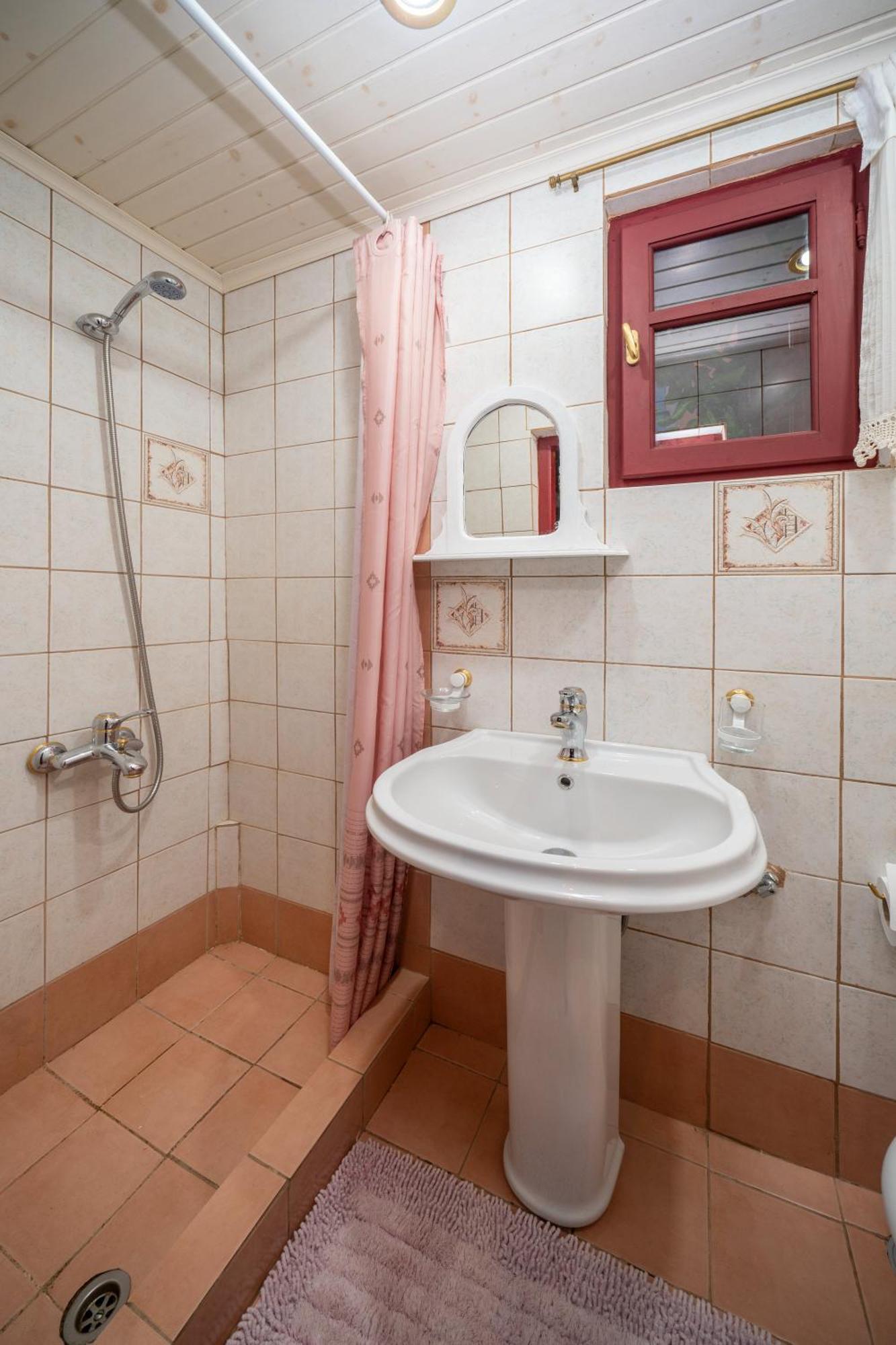 Case de vacanță Natalias Mansion *