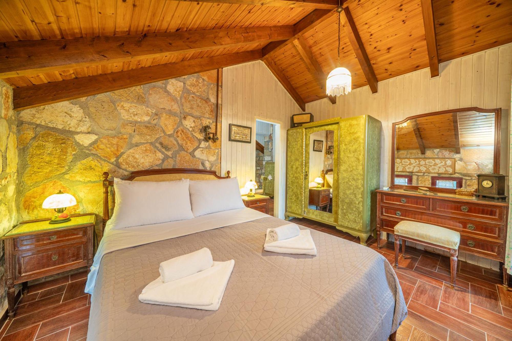Ferienhaus Natalias Mansion