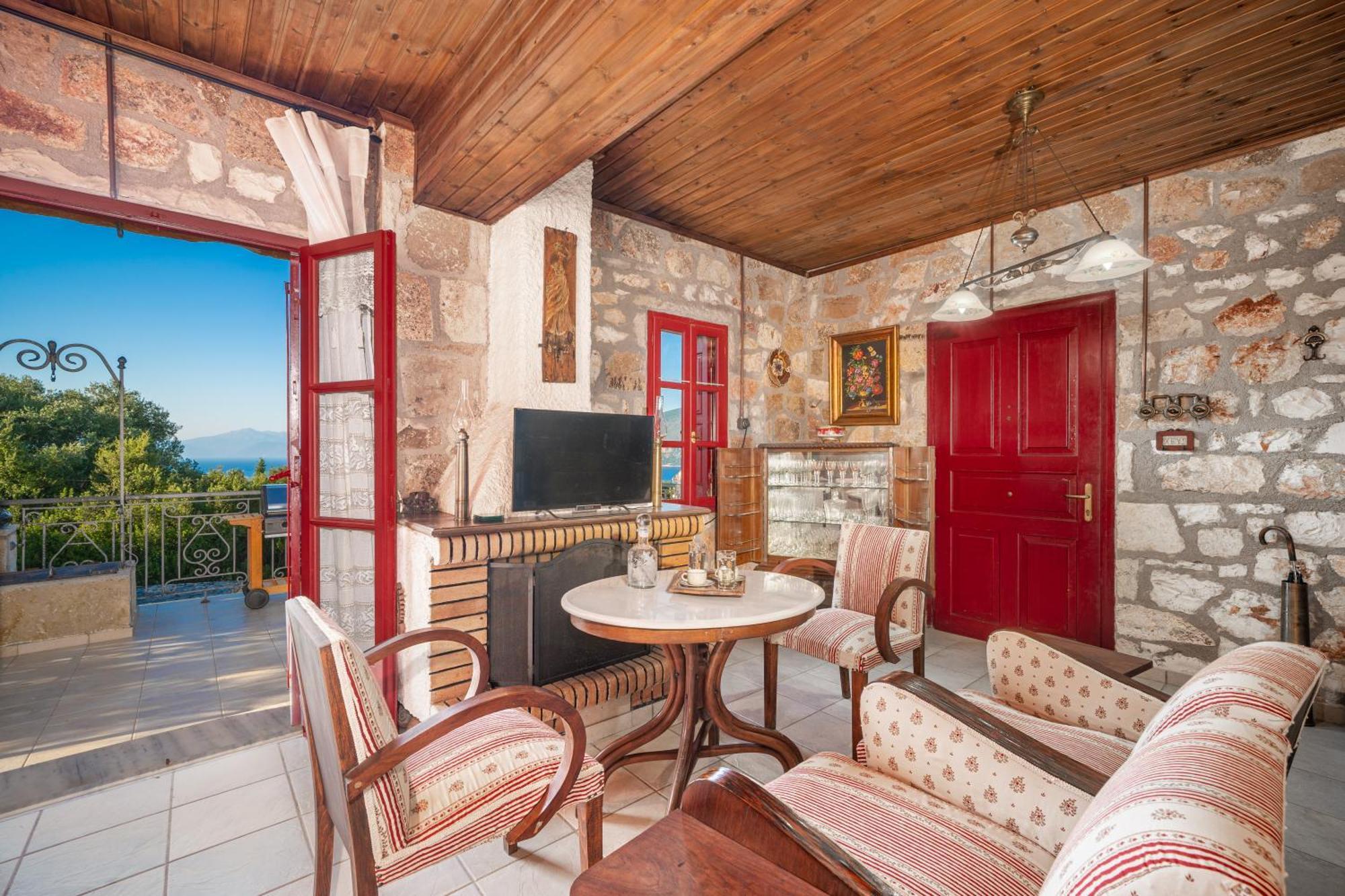 Natalias Mansion